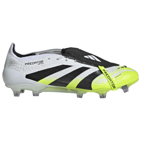 Adidas Predator Elite Fold-Over Tongue FG